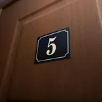 Malvazios #5 Διαμέρισμα *