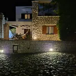 Διαμέρισμα Malvazios #5 Γύθειο