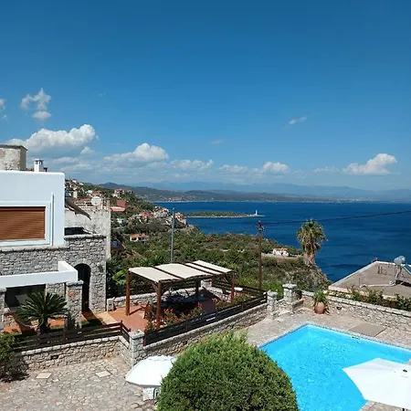 Malvazios #5 * Gytheio