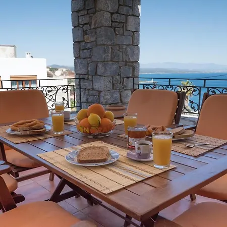 Malvazios #5 غيتيو