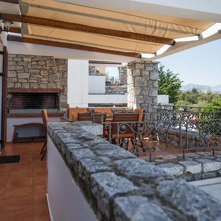 Malvazios #5 شقة *