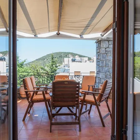 Apartment Malvazios #5