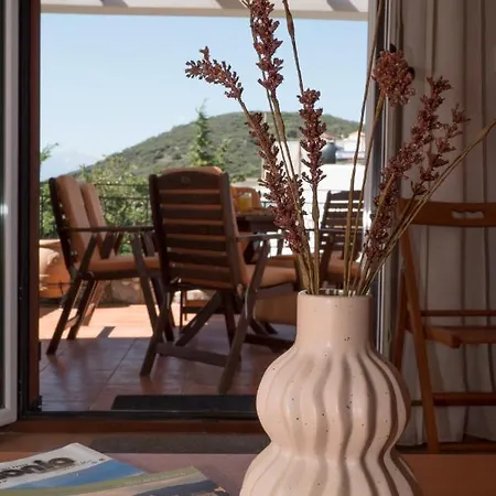 Malvazios #5 Apartmán *