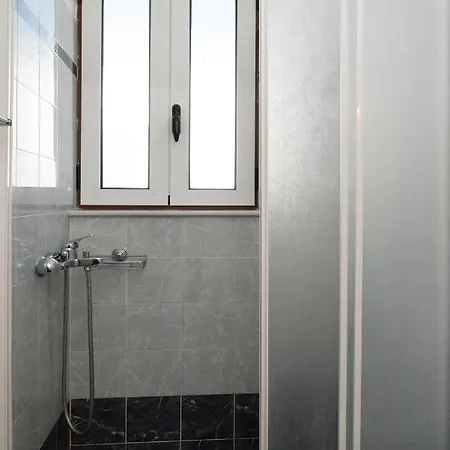 Malvazios #5 Apartmán *