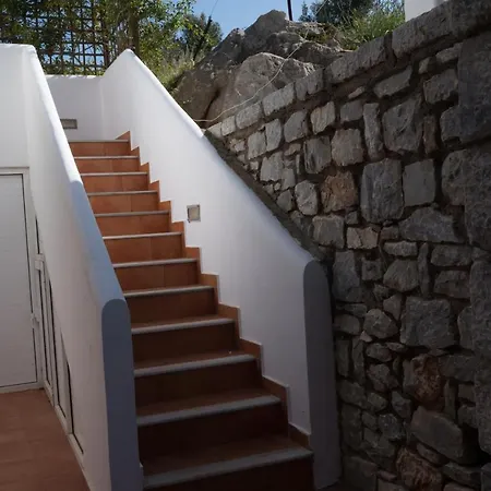 Apartmán Malvazios #5