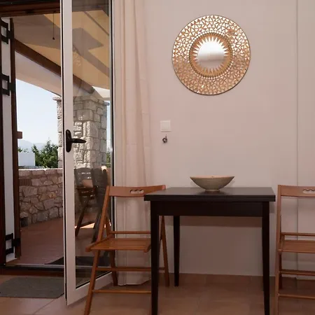 Malvazios #5 Apartmán *