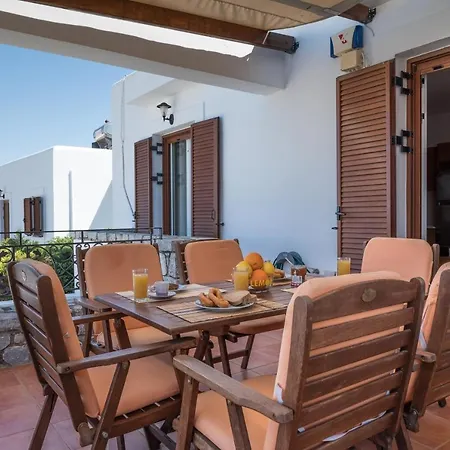 Apartmán Malvazios #5