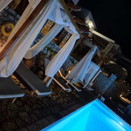 Apartmán Malvazios #5 *