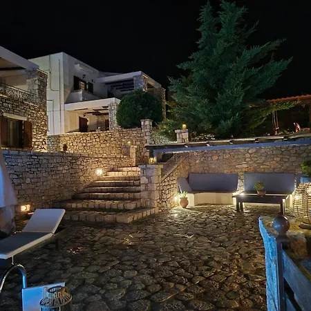 Malvazios #5 Apartmán *