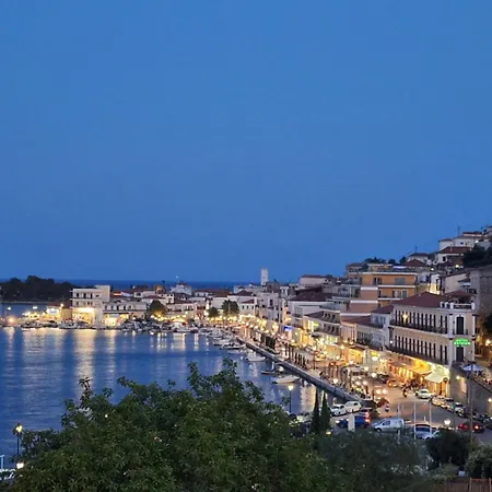 Malvazios #5 דירה גיתיו