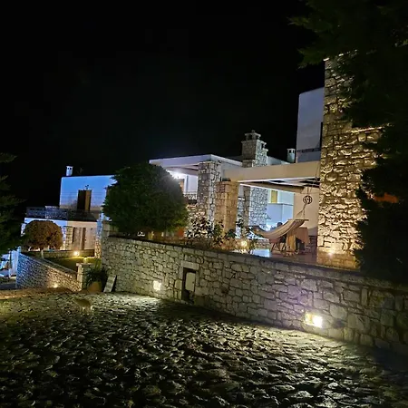 Malvazios #5 Apartmán *