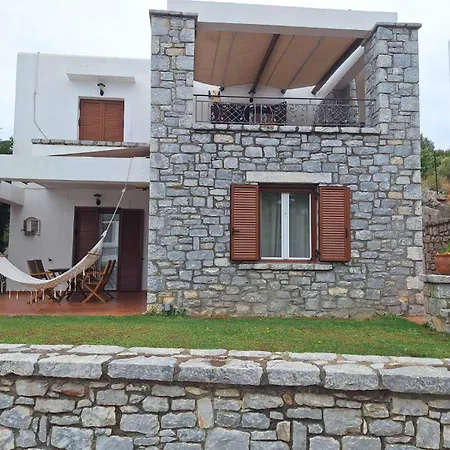 Malvazios #5 * Gythio