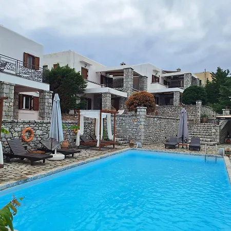 Malvazios #5 * Gythio