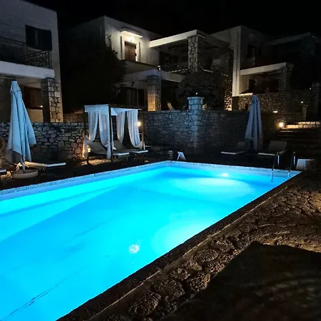 Malvazios #5 *