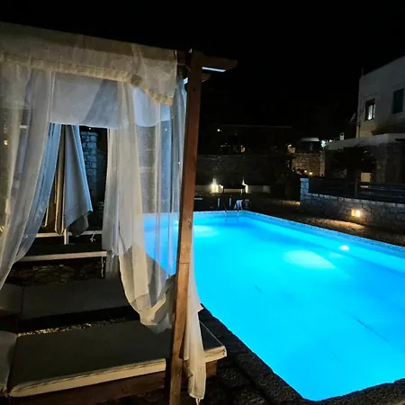 Malvazios #5 * Gythio