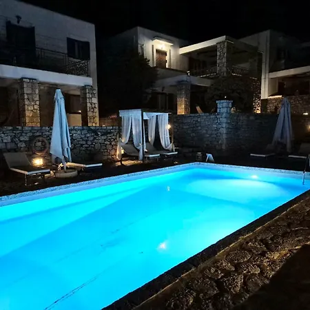 Malvazios #5 Apartment
