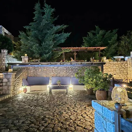 Malvazios #5 * Gythio