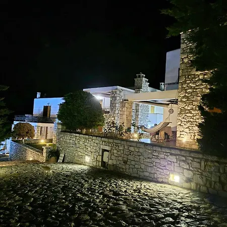 Lejlighed Malvazios #5 Gythio