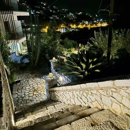 Lejlighed Malvazios #5 *