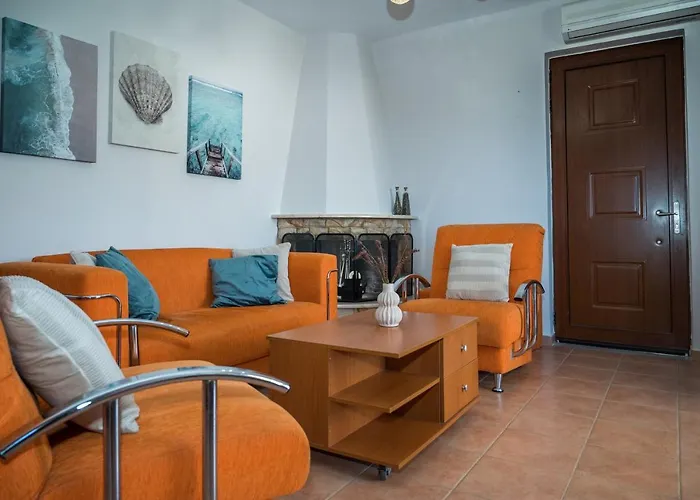 Malvazios #5 Appartement Gythio