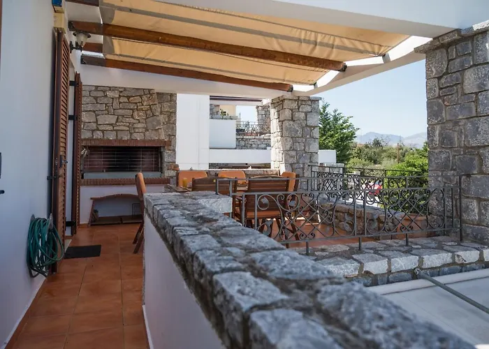 Malvazios #5 Apartamento *