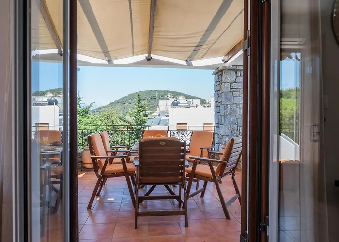 Apartamento Malvazios #5