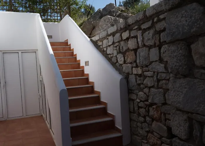 Appartement Malvazios #5