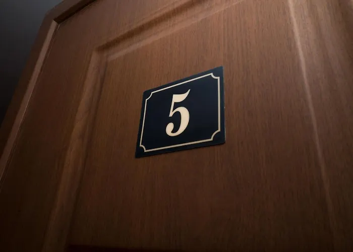 Malvazios #5 Appartement *