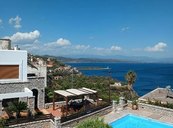 Malvazios #5 * Gythio