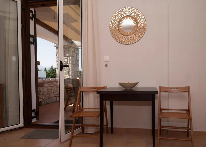 Malvazios #5 Appartement *