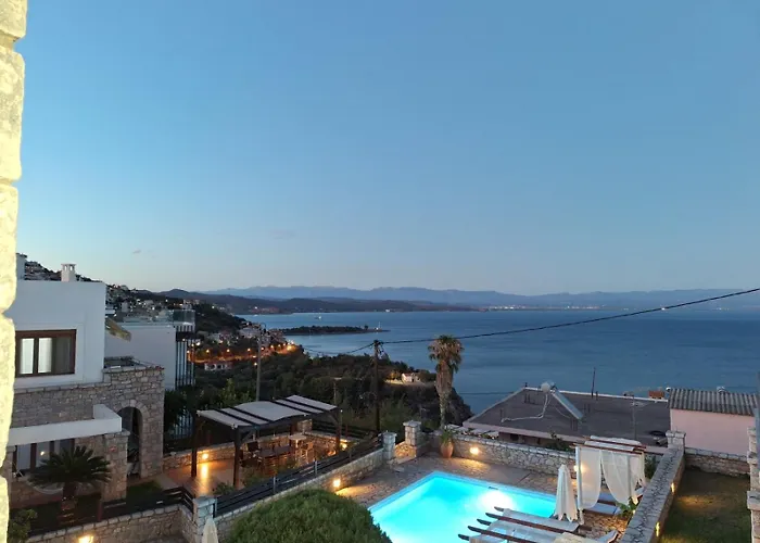 Malvazios #5 Appartement