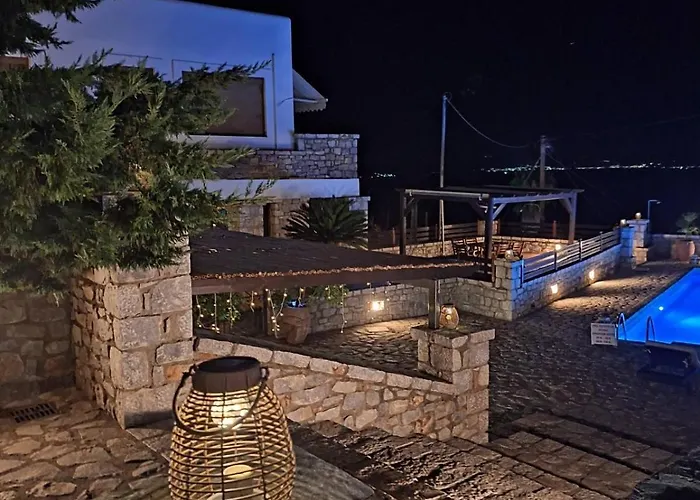 Malvazios #5 Appartement