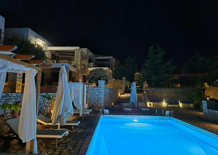 Malvazios #5 Appartement