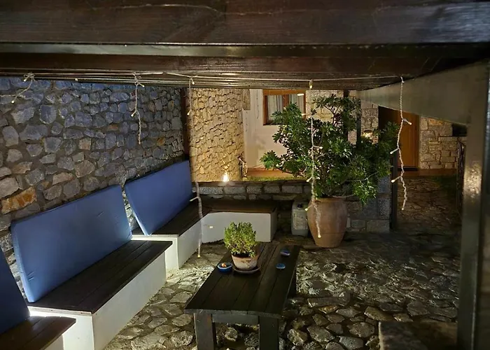 Appartement Malvazios #5 *