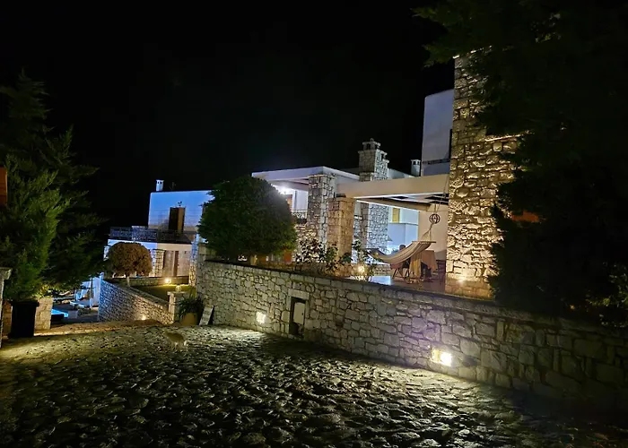 Malvazios #5 Appartement *