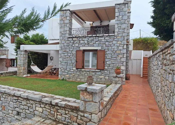 Malvazios #5 Apartamento Gytheio