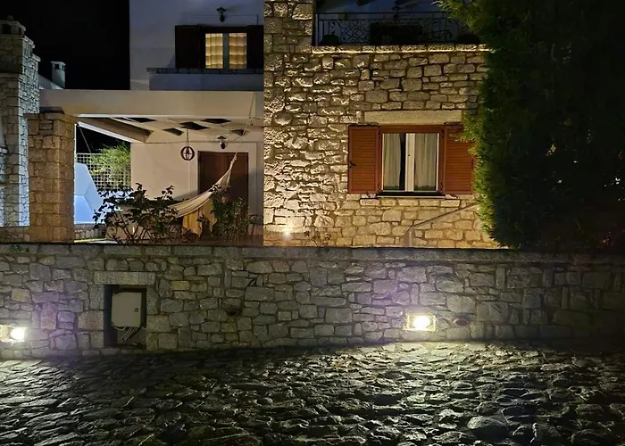 Appartement Malvazios #5 Gythio