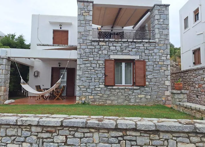 Malvazios #5 * Gythio